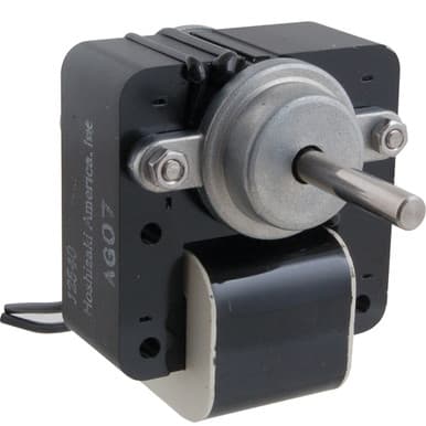Hoshizaki HS-5039 Evaporator Motor 120V, CWSE — main image