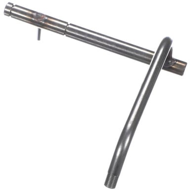 Taylor X51677 Arm A.-Draw Valve 632Flagst