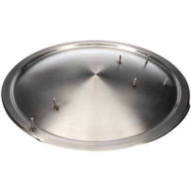 Groen 159142 Hinged 41 Cover, Dh-Dee/20