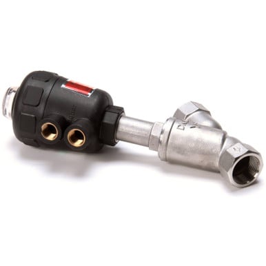 Groen 171697 Valve, Air-Driven Bronze Piston 3/4"-Npt, 10.9C