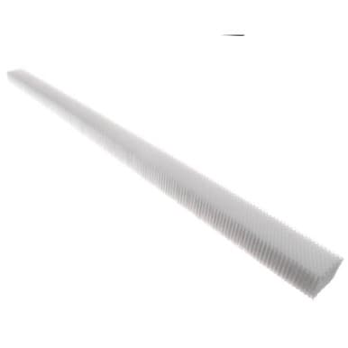 True 820778 Air Diffusor, Tac-48/72White 2 X 2 3/4 — main image
