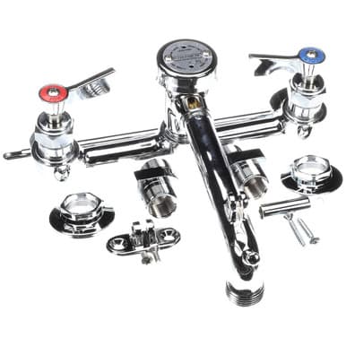 Fisher Manufacturing 19798 Faucet 8Awlh 06Srv