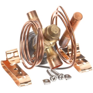 Traulsen 325-60022-13 Thermo Expansion ValveBbise-3-C