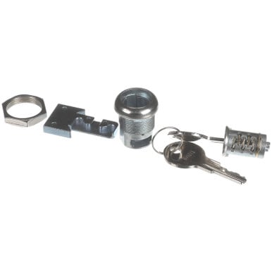 Delfield 3234864 Lock, Dr, T-Bolt, Suprem Acy