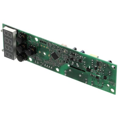 Alto Shaam CC-36403 Control, Elan Warmer, Vert Icalpush Button