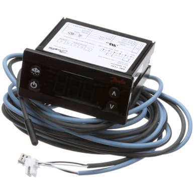 Randell CNT1707 RP Control, DanfossErc112C, 9404-7Dw, Prep