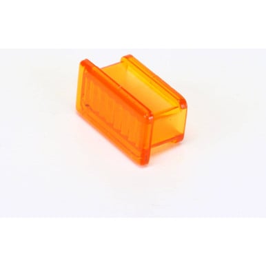 Lincoln 350224 Lens - Yellow