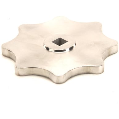 Cleveland Range SE50018 Knob Td-3 Valve