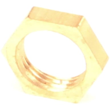 Henny Penny NS01-010 Nut Hex 1/8 Str Pipe B