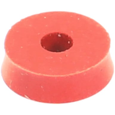 Rational 2022.0100 Silicone Gasket Red, ForPg 9 15X4Mm