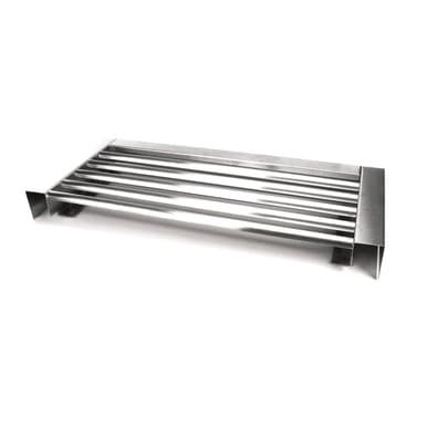 True 928659 Grill Assy T-23/F/G RhMagnet 26 3/4L X — main image