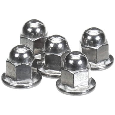 Rational 10.00.745P Cap Nut M6A2