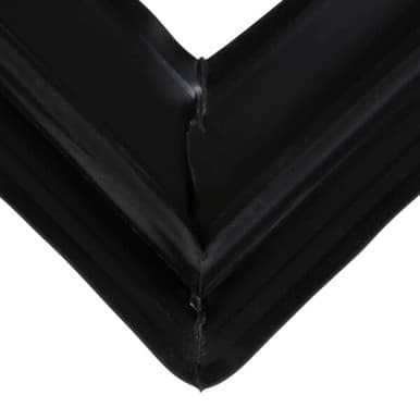 True 932584 Gasket, Tuc-24, Wide, Black — main image