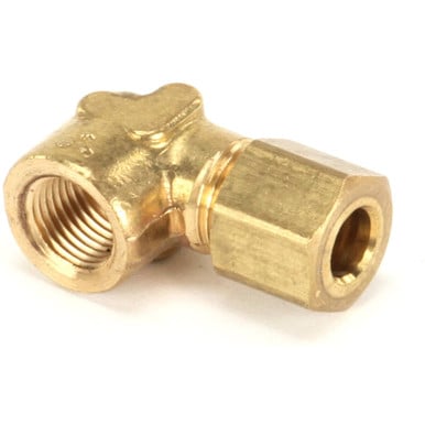 Groen Z050500 Elbow Female 90 Deg