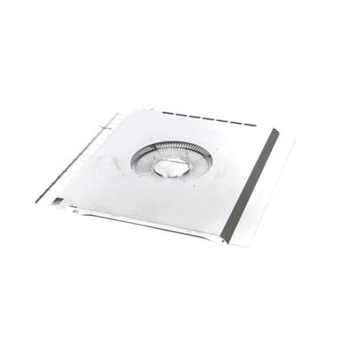 Rational 87.01.133 Air Baffle