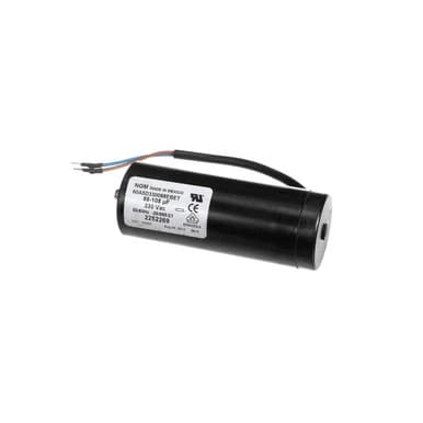 True 934673 Capacitor, Start208V/230V For Nt6217Z 2 — main image