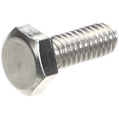 Alto Shaam SC-23664 Screw, M4X0.7X10Mm Hexsst A2 Ms No Markings