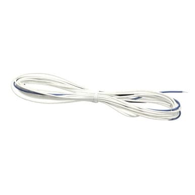 True 802316 Heater Wire Gl Braid 216115V 3.5W/Ft 48 — main image