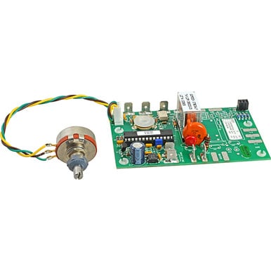 Taylor X63020-SER Thermistor Board