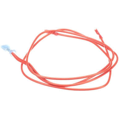 Delfield 2187189 Harness, Jumper, Fan