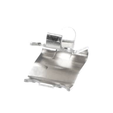 Hoshizaki 12188096 12188096 Ss PilasterClip — main image