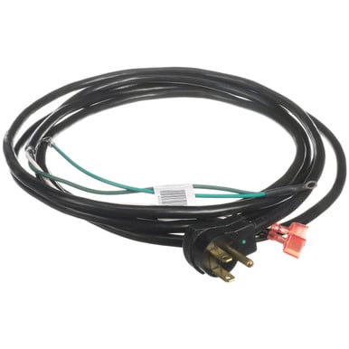 Delfield 2187272 Cord, Lead, 18/3, Nema5-15P