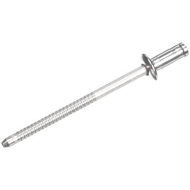 Alto Shaam RI-38125 Rivet, Sealed, .125", Sst Dome Hd
