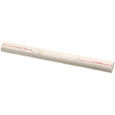 Delfield 3547391 Pipe, 1Id, Pvc