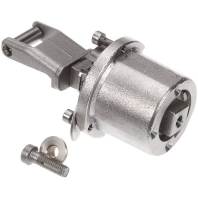 Henny Penny MM207147 Door Latch 20.X SquareShank
