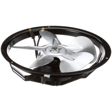 Delfield 2162689 Motor/Fan/Shroud, 8, 220 V