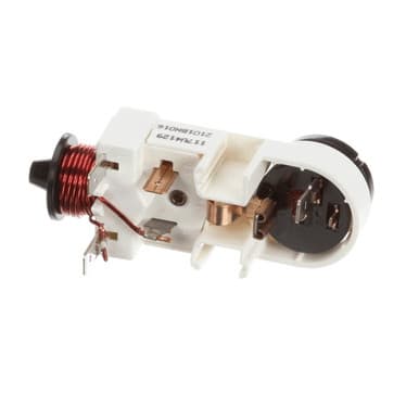 Hoshizaki 4A2135-04 Start Relay #117U412 — main image