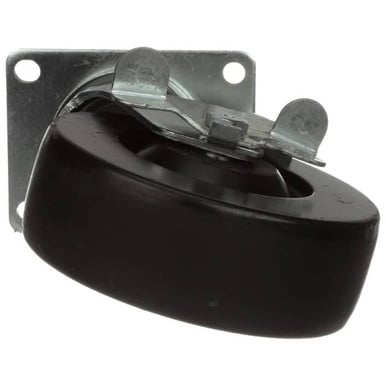 Delfield 3234654 Caster, 5, Plt, Swvl, Br K