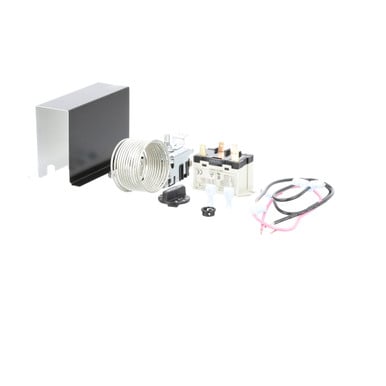 True 882636 Temp Ctrl Kit W/ Relay