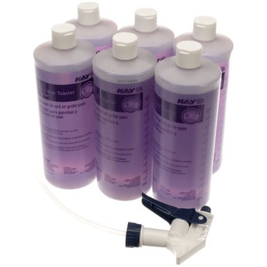 Taylor 079896 Cleaner-Sizzle Kay 545 1Case