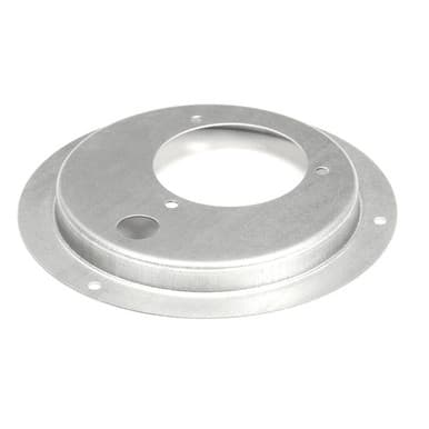 True 863476 Evaporator Motor Base, Shallow