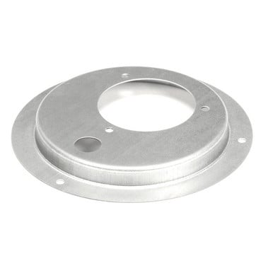 True 863476 Evaporator Motor Base, Shallow
