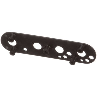 Berkel 01-403875-00237 Mount, Upper Panel Pcb
