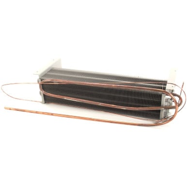 Silver King 26580 Assembly Coil Evap W/Ht Exchngr P2