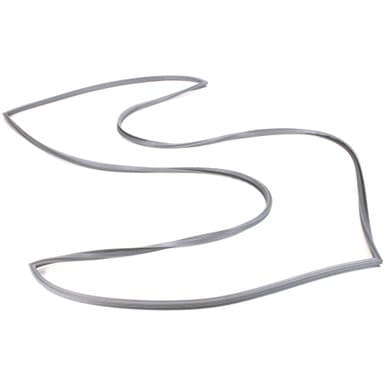 Alto Shaam GS-36417 Gasket, Door, Grey, 60" X 2 6", 20-20Mw