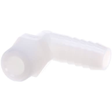Alto Shaam EB-25551 Elbows, *Ct, Nylon, 1/2"X3/8"