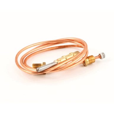 Groen Z063048 Thermocouple Flame