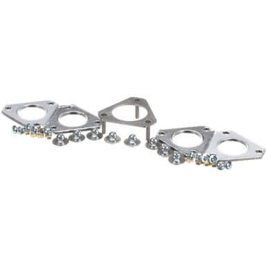 Alto Shaam 5010495 6.10Esg Heat Exchange Se Rvicekit