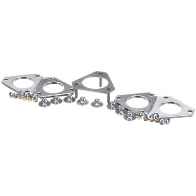 Alto Shaam 5010495 6.10Esg Heat Exchange Se Rvicekit