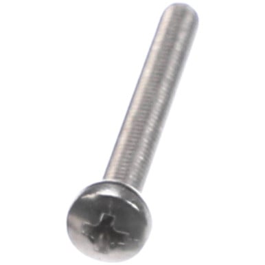 Alto Shaam SC-36661 Screw, M3X0.5X25Mm Panphh Sst A2 Ms