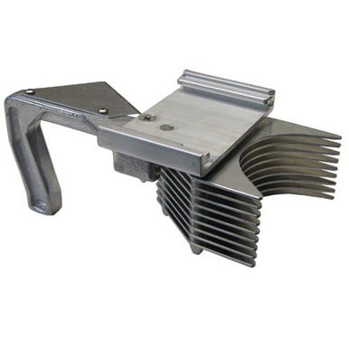 Nemco 55625-2 1/4 in Slice Pusher Assembly with Handle
