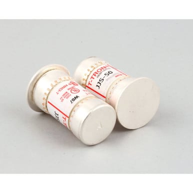 Hatco r020301202 kitfuse 50a 600v 2 pack