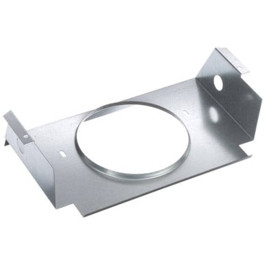 Delfield 0052436-S Baffle, Fan, Cond. 400- 4048