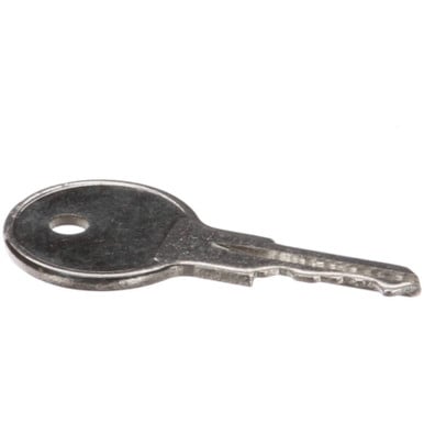 Traulsen 358-60024-00 Core Removable Key