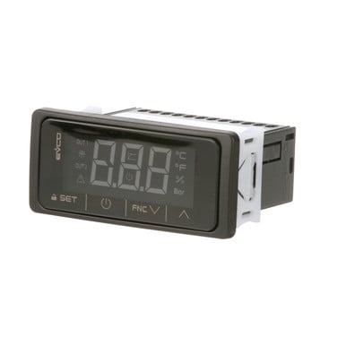 Hatco r020125900 kitt stat cont24vdcw bezel