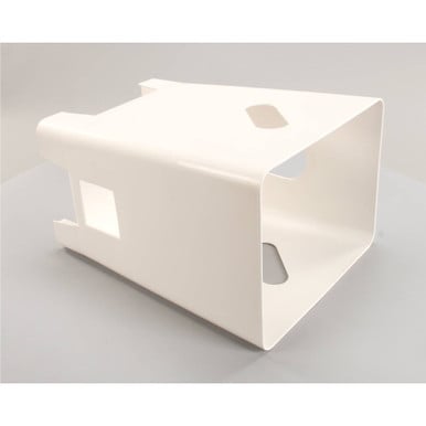 Silver King 35904 Crate Milk 6 Gallon SkmAj1/2/3